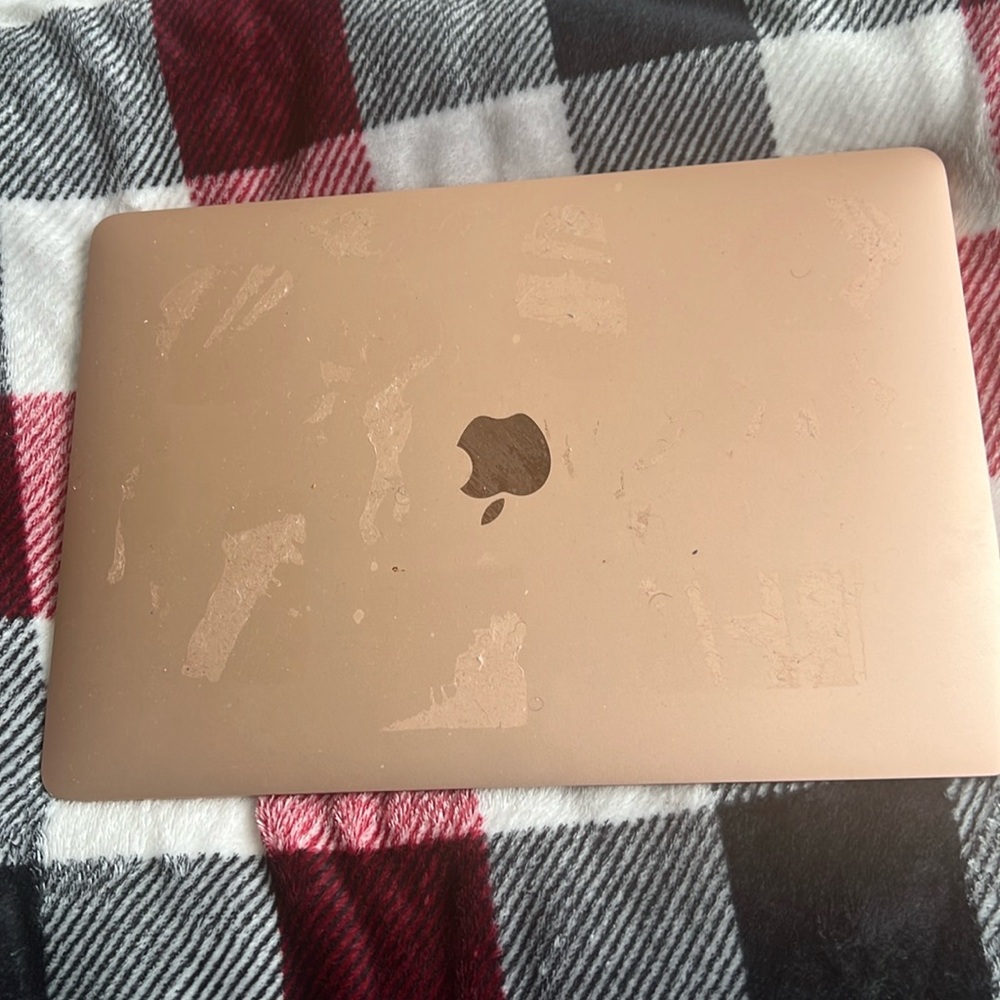 MacBook Air 13”